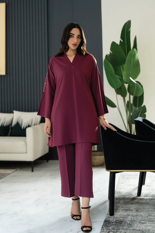 Breaking Traditions Daily | Meri Zindagi Hai Tu '26 | Wear Insead