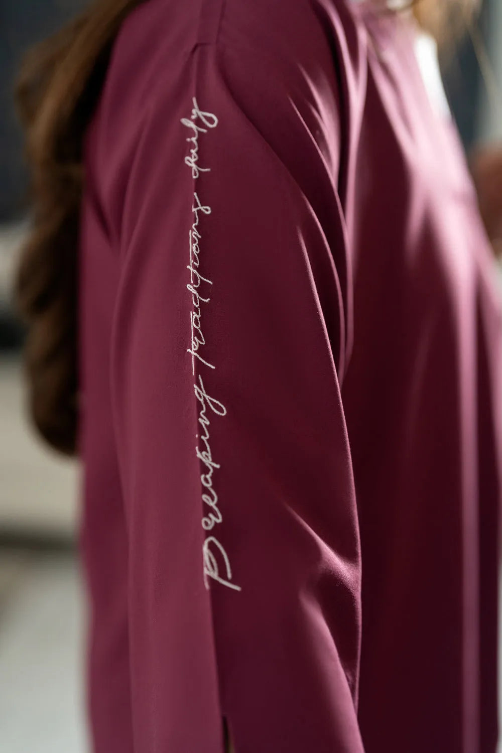 Breaking Traditions Daily | Meri Zindagi Hai Tu '26 | Wear Insead