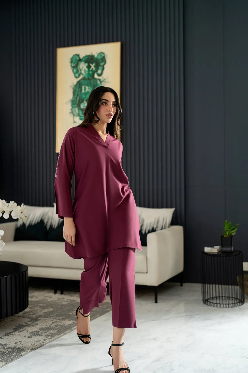 Breaking Traditions Daily | Meri Zindagi Hai Tu '26 | Wear Insead