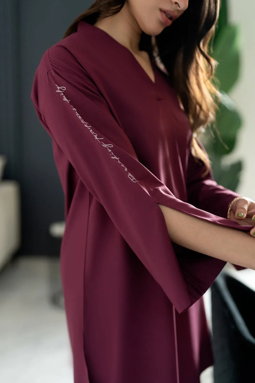 Breaking Traditions Daily | Meri Zindagi Hai Tu '26 | Wear Insead