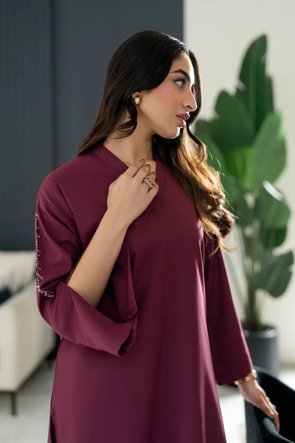 Breaking Traditions Daily | Meri Zindagi Hai Tu '26 | Wear Insead