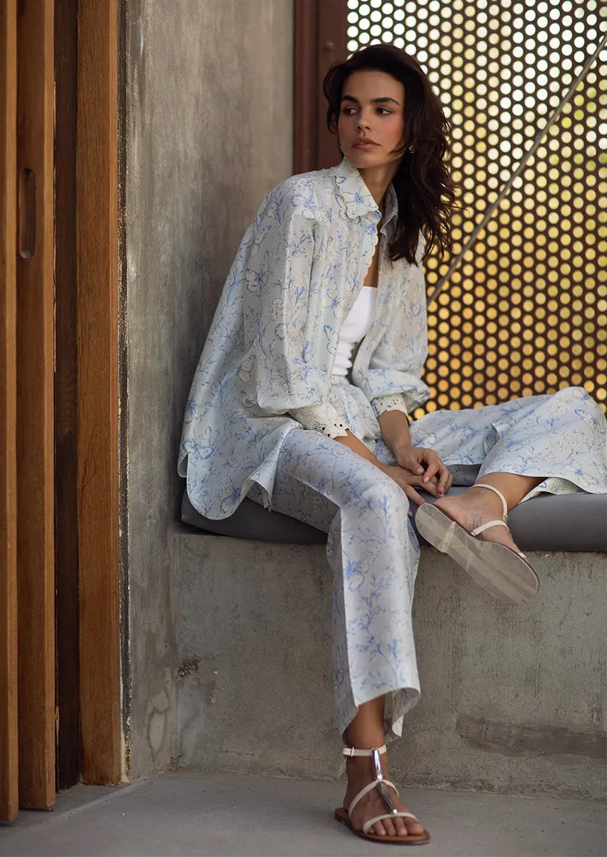 Quinn | Ramadan Edit '26 | Tiya By Sania Maskatiya