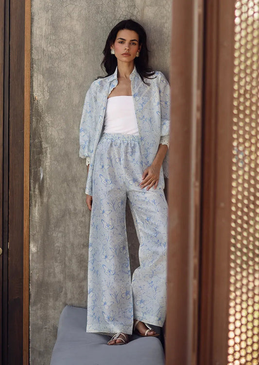 Quinn | Ramadan Edit '26 | Tiya By Sania Maskatiya