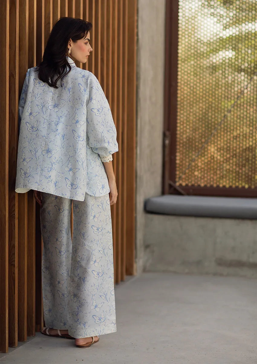 Quinn | Ramadan Edit '26 | Tiya By Sania Maskatiya