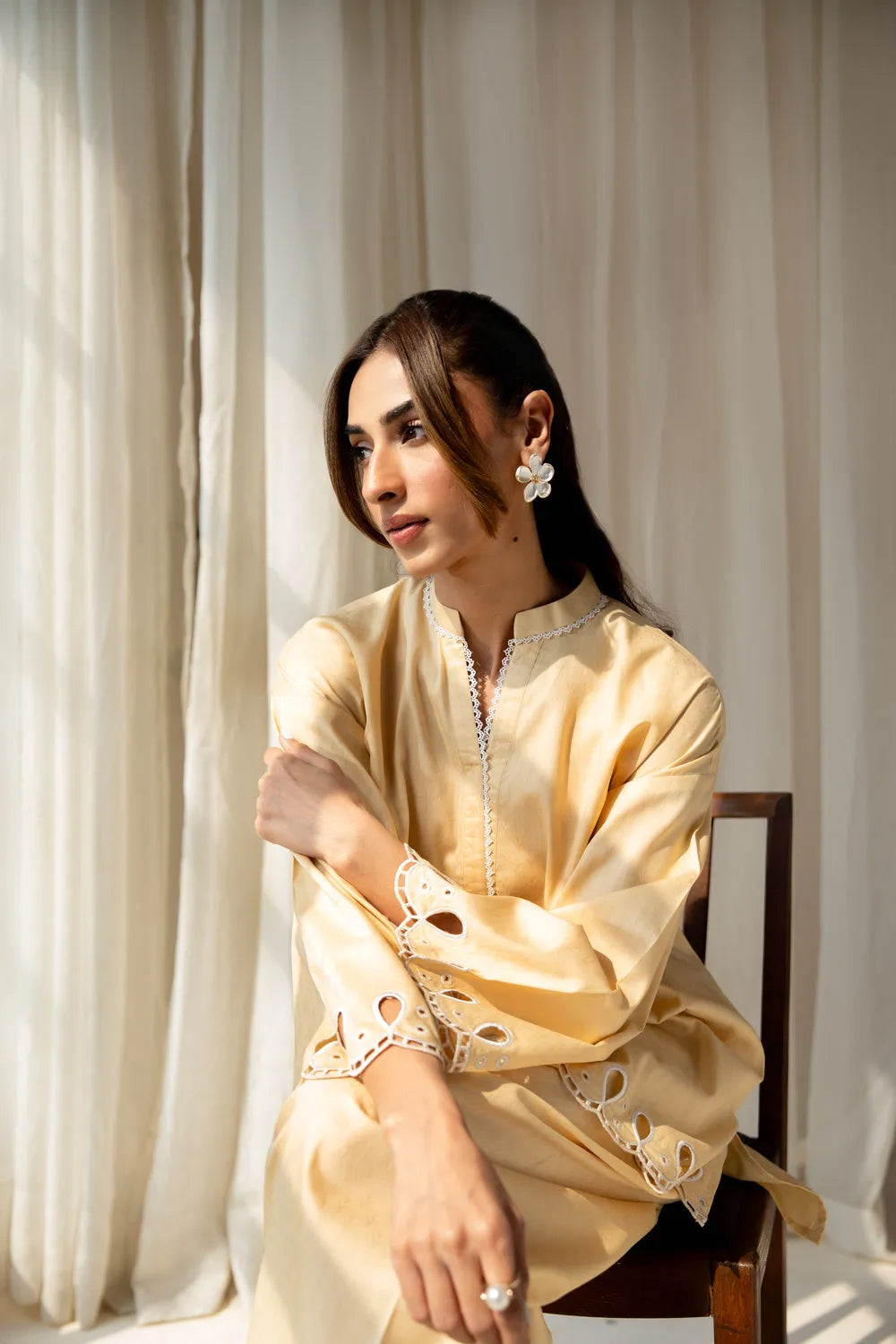 Butterlight | Meri Zindagi Hai Tu '26 | Wear Insead