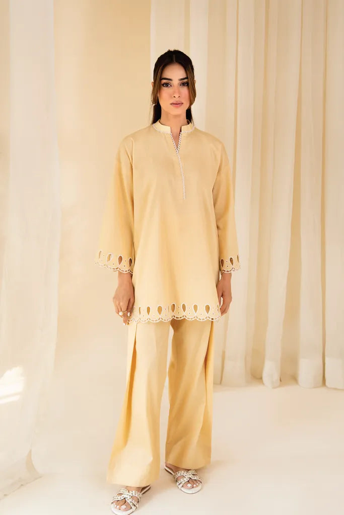Butterlight | Meri Zindagi Hai Tu '26 | Wear Insead