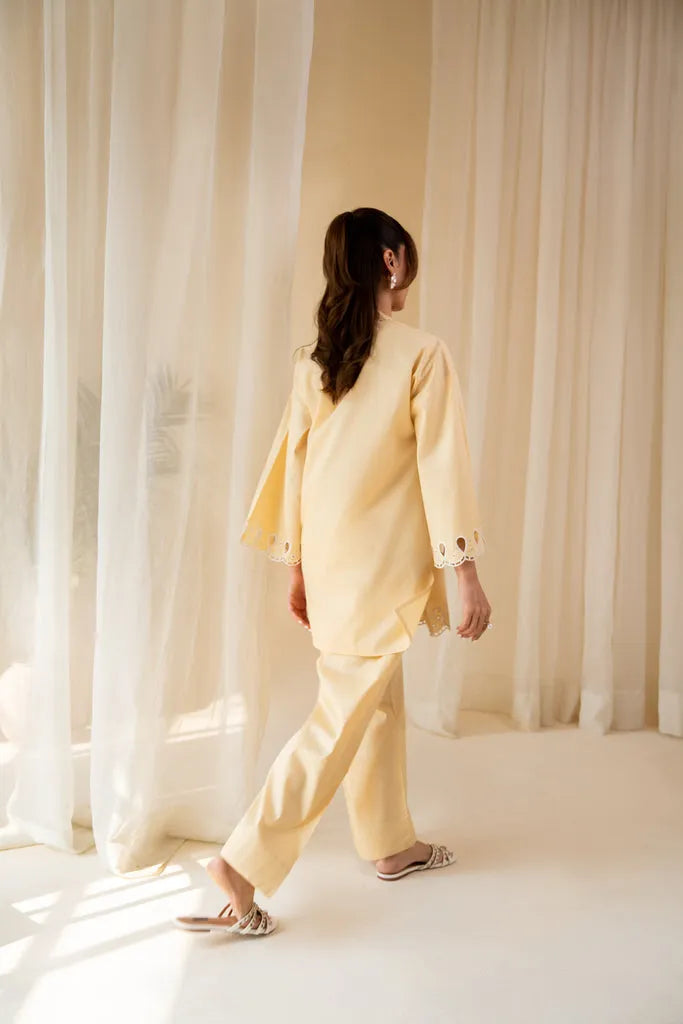 Butterlight | Meri Zindagi Hai Tu '26 | Wear Insead