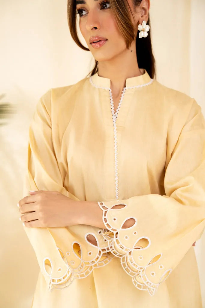 Butterlight | Meri Zindagi Hai Tu '26 | Wear Insead
