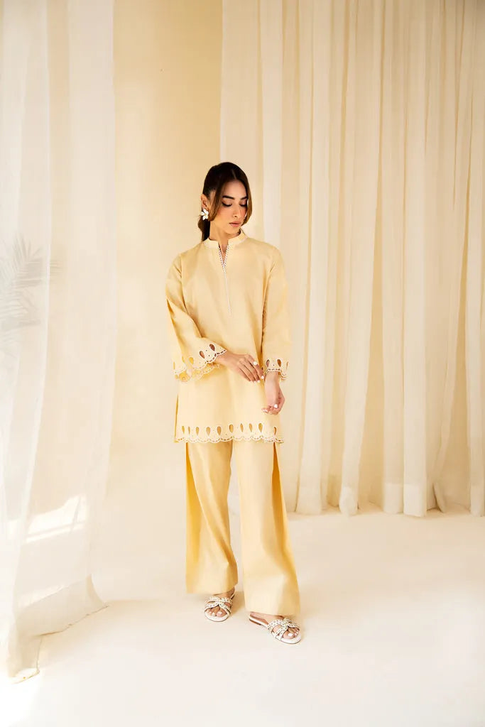 Butterlight | Meri Zindagi Hai Tu '26 | Wear Insead