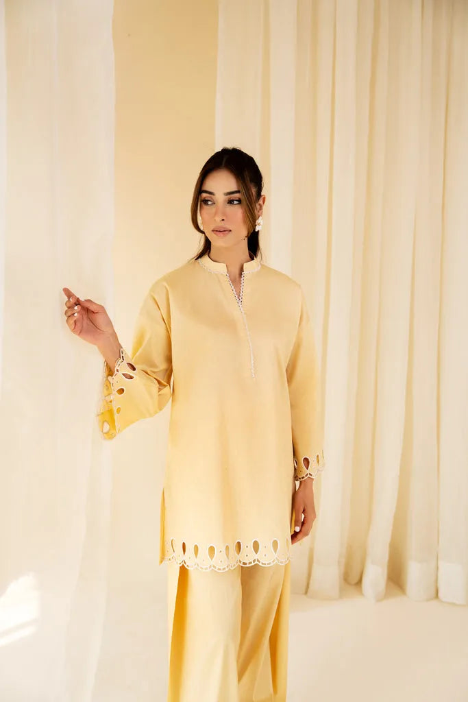 Butterlight | Meri Zindagi Hai Tu '26 | Wear Insead