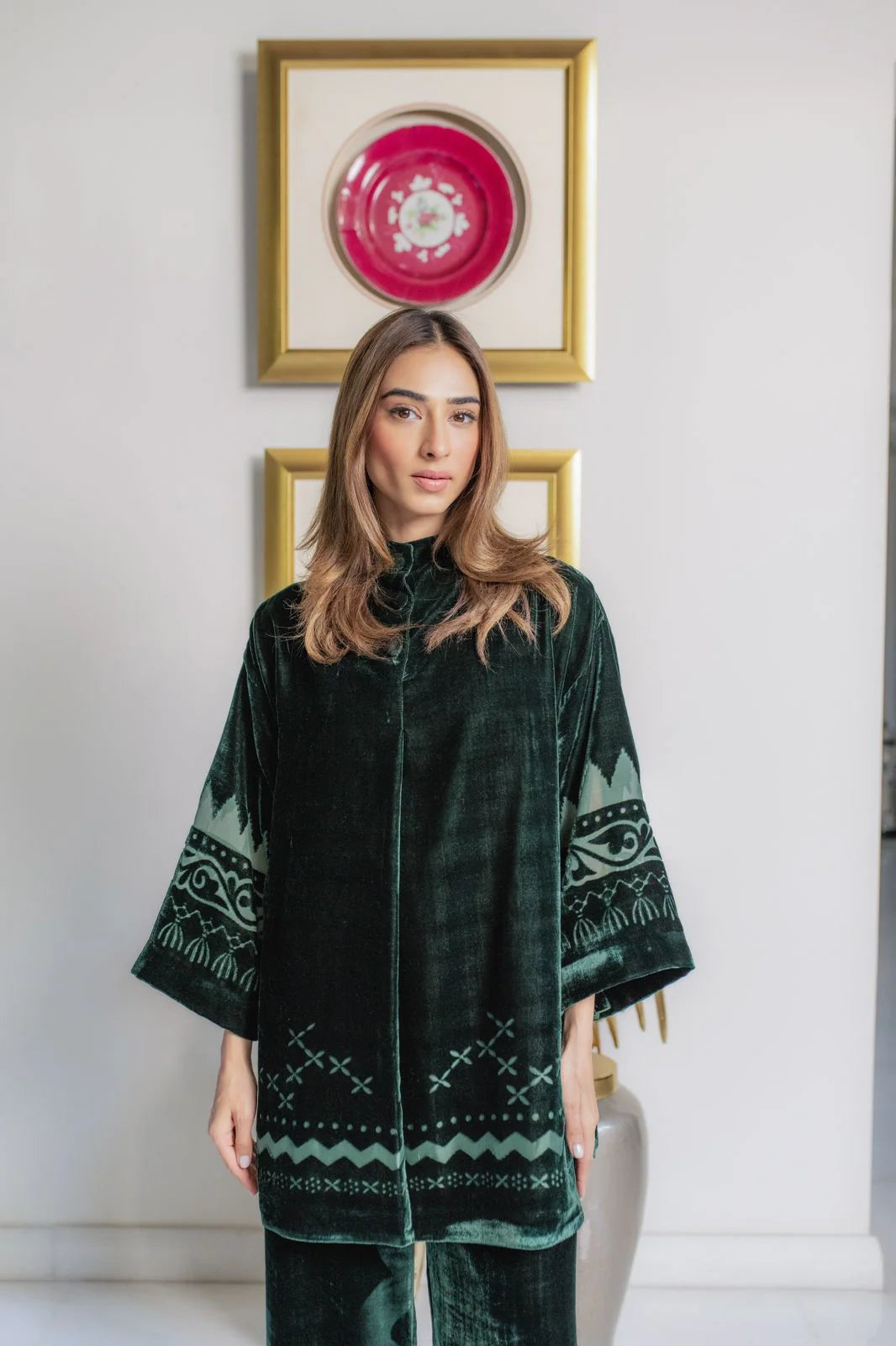 Camila (A) | WINTER DROP '25 | BARAÉ KHANOM