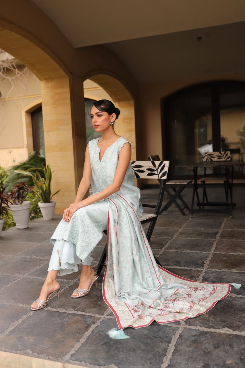 S-002 | Riffat & Sana