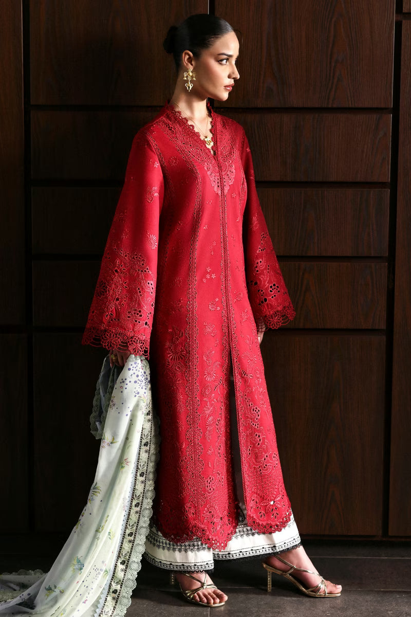 Calista | NOA Summer Pret '26 | SORAYA