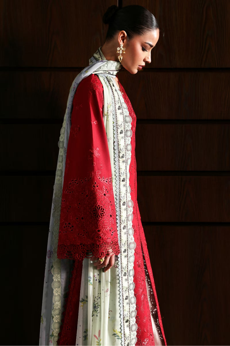 Calista | NOA Summer Pret '26 | SORAYA