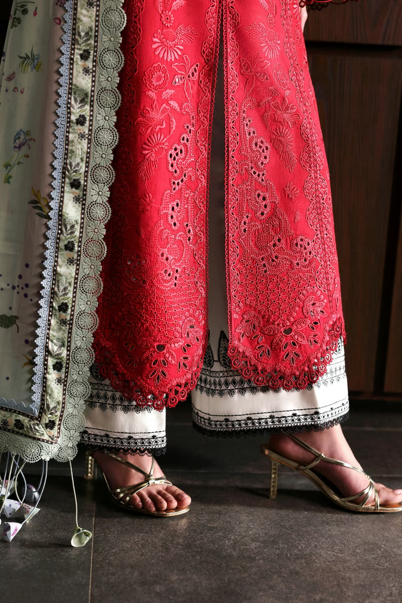 Calista | NOA Summer Pret '26 | SORAYA