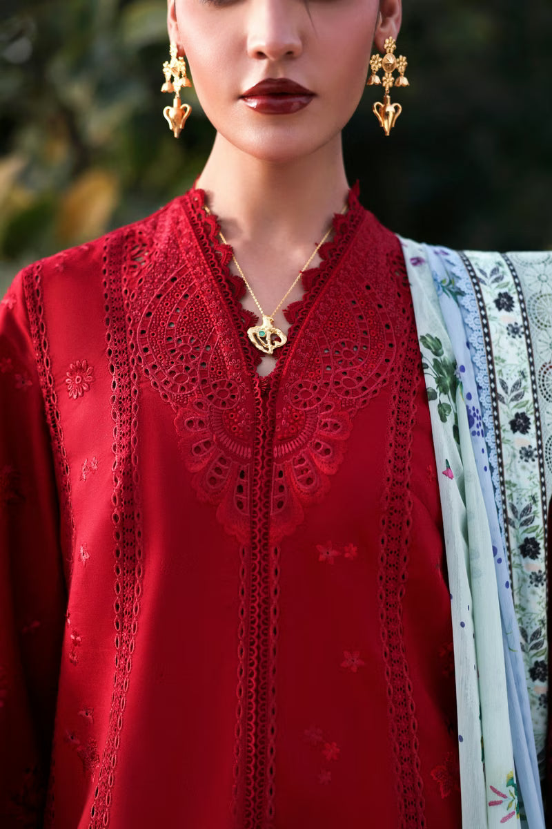 Calista | NOA Summer Pret '26 | SORAYA