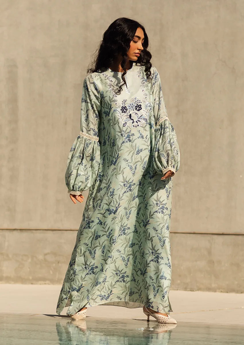 Carol | Ramadan Edit '26 | Tiya By Sania Maskatiya