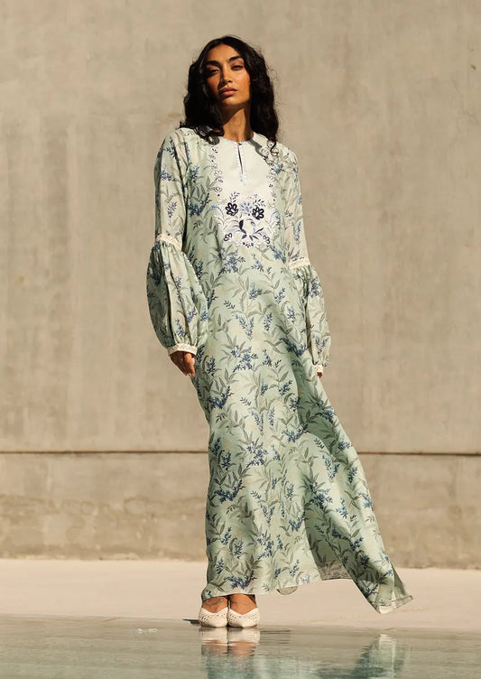 Carol | Ramadan Edit '26 | Tiya By Sania Maskatiya