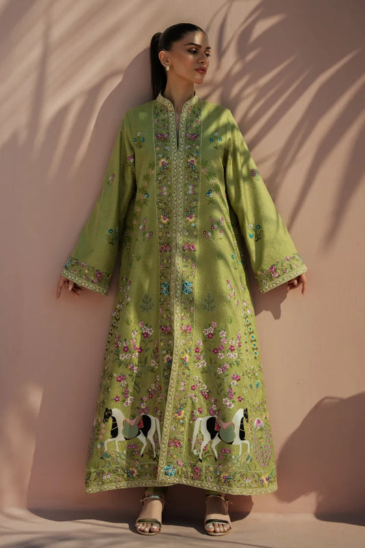 Ceira | Eid Festive '26 | Sania Maskatiya