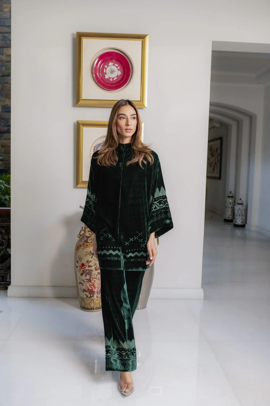 Camila (A) | WINTER DROP '25 | BARAÉ KHANOM