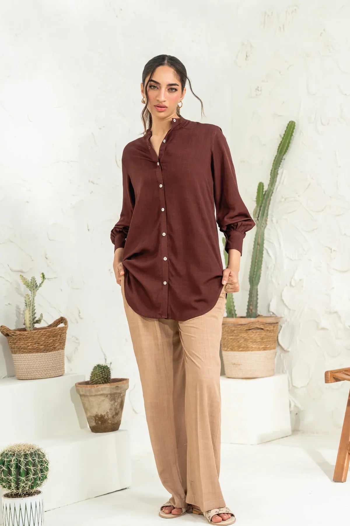Chocolate Drizzle | Meri Zindagi Hai Tu '26 | Wear Insead