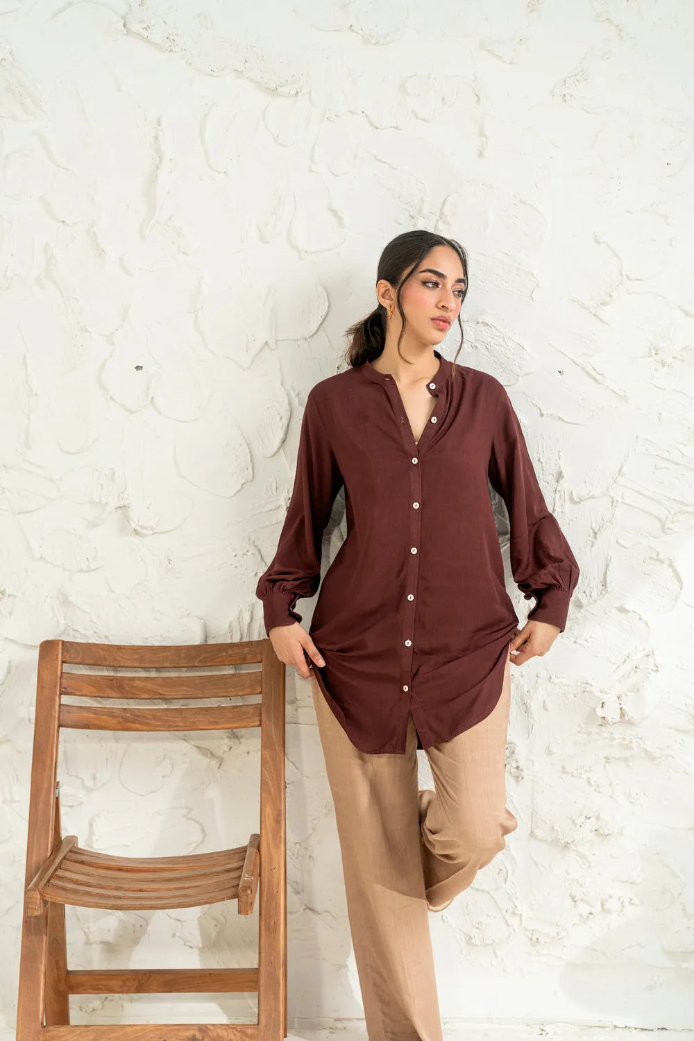 Chocolate Drizzle | Meri Zindagi Hai Tu '26 | Wear Insead