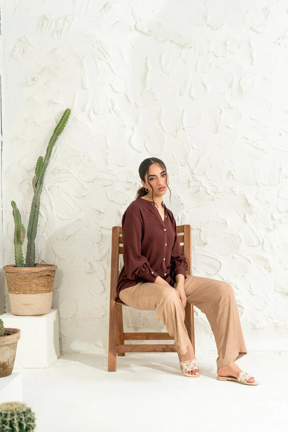 Chocolate Drizzle | Meri Zindagi Hai Tu '26 | Wear Insead