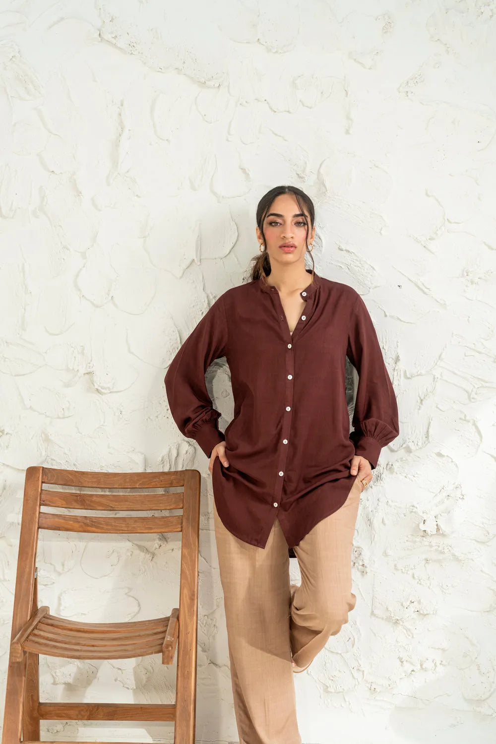 Chocolate Drizzle | Meri Zindagi Hai Tu '26 | Wear Insead