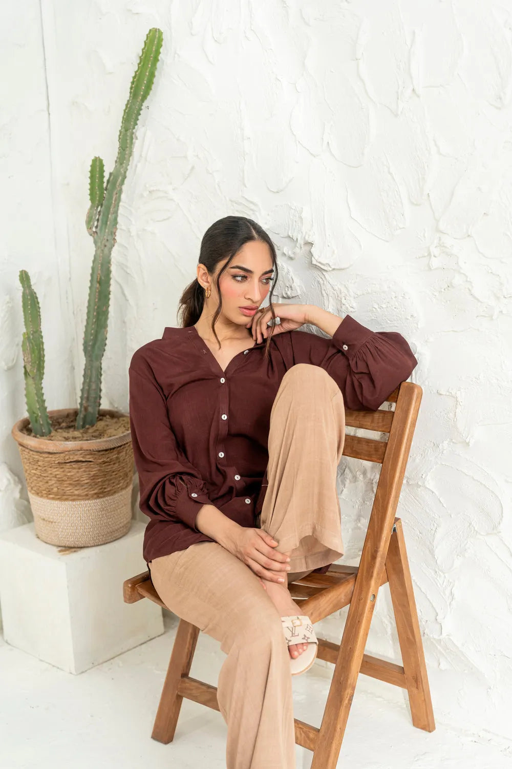 Chocolate Drizzle | Meri Zindagi Hai Tu '26 | Wear Insead