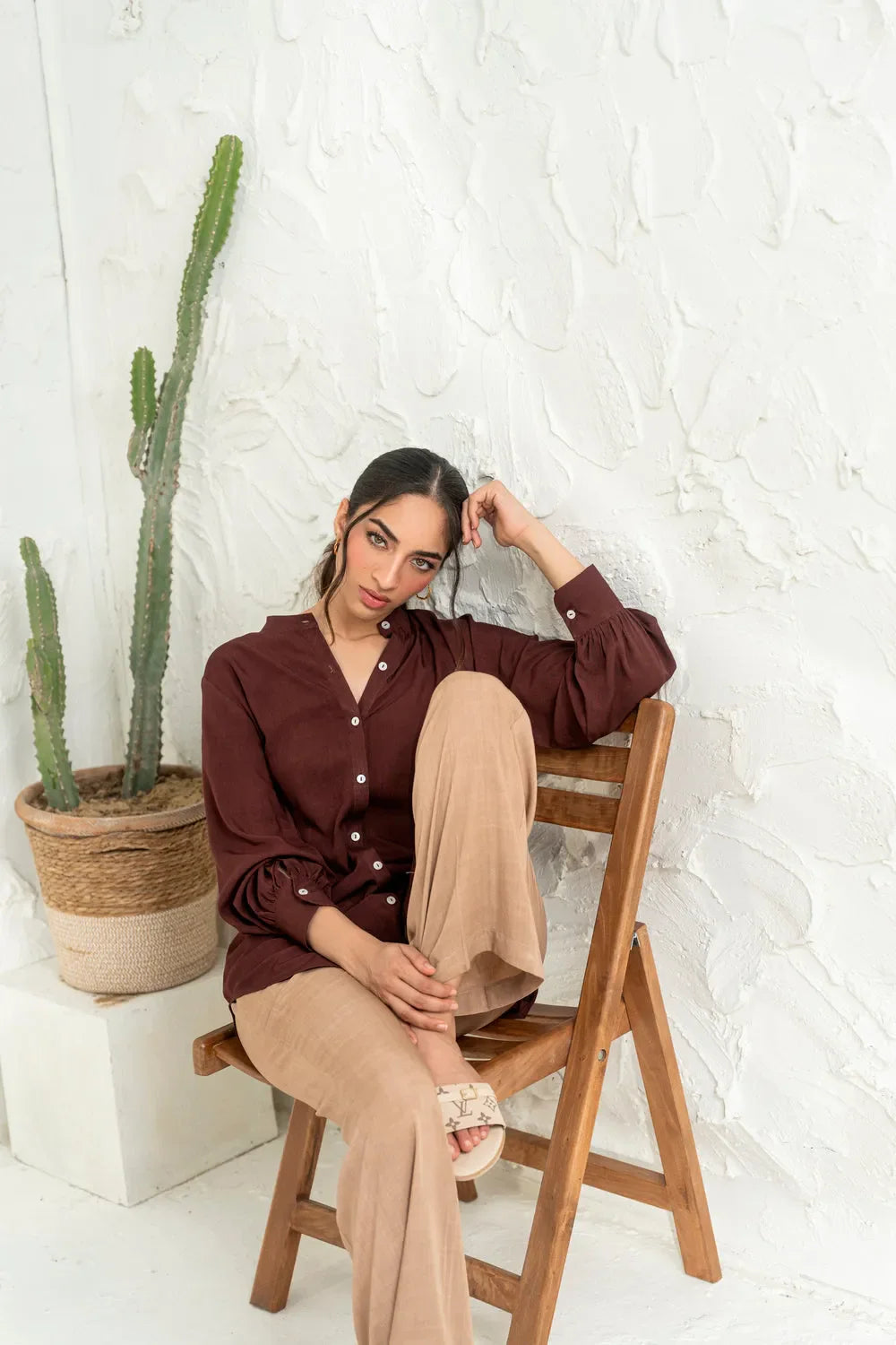Chocolate Drizzle | Meri Zindagi Hai Tu '26 | Wear Insead