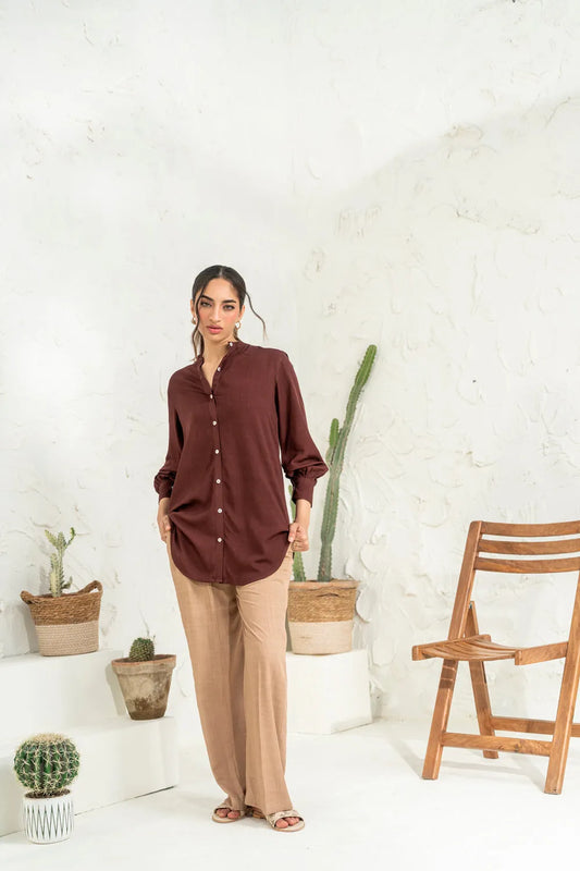 Chocolate Drizzle | Meri Zindagi Hai Tu '26 | Wear Insead