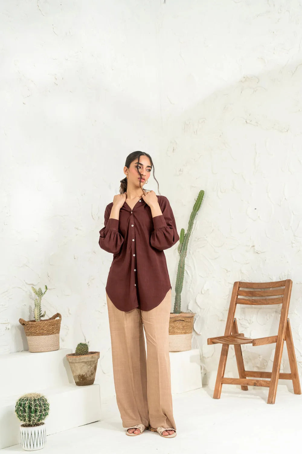 Chocolate Drizzle | Meri Zindagi Hai Tu '26 | Wear Insead