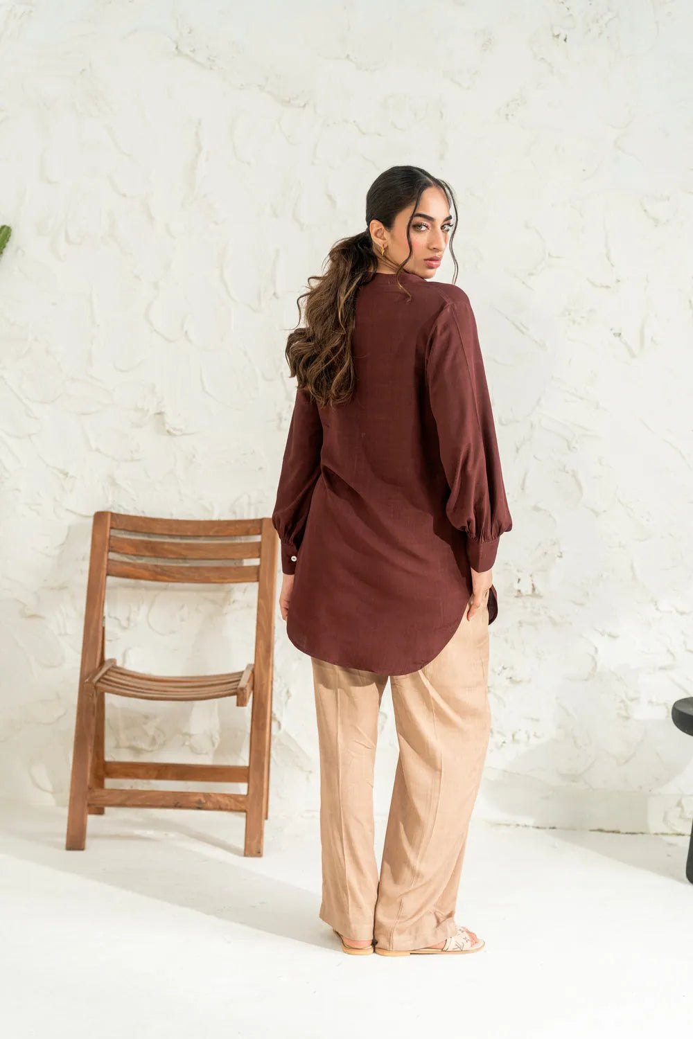 Chocolate Drizzle | Meri Zindagi Hai Tu '26 | Wear Insead