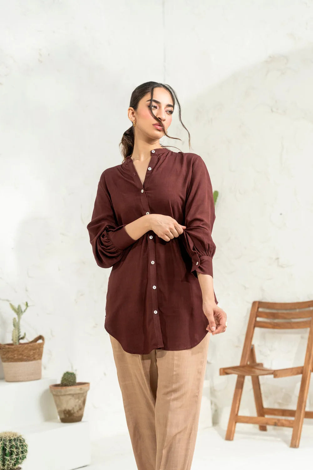 Chocolate Drizzle | Meri Zindagi Hai Tu '26 | Wear Insead