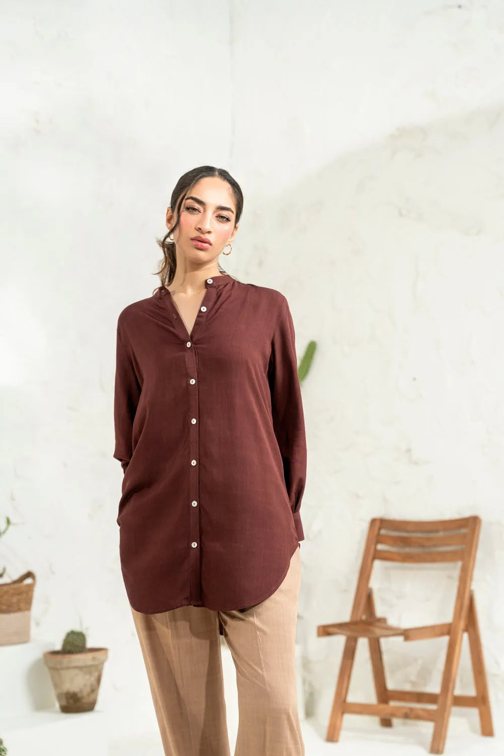 Chocolate Drizzle | Meri Zindagi Hai Tu '26 | Wear Insead