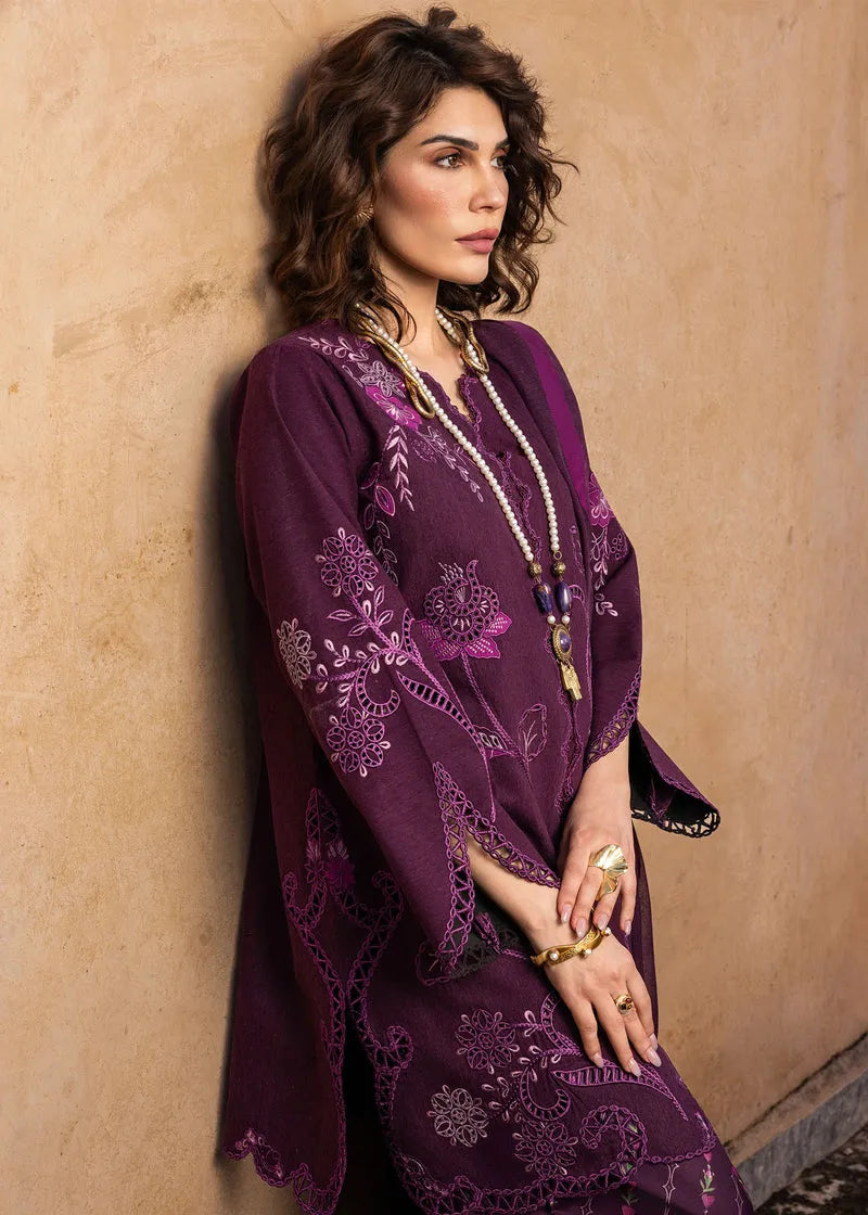 Choti Memsaab | Mitti Winter '25 | CRIMSON