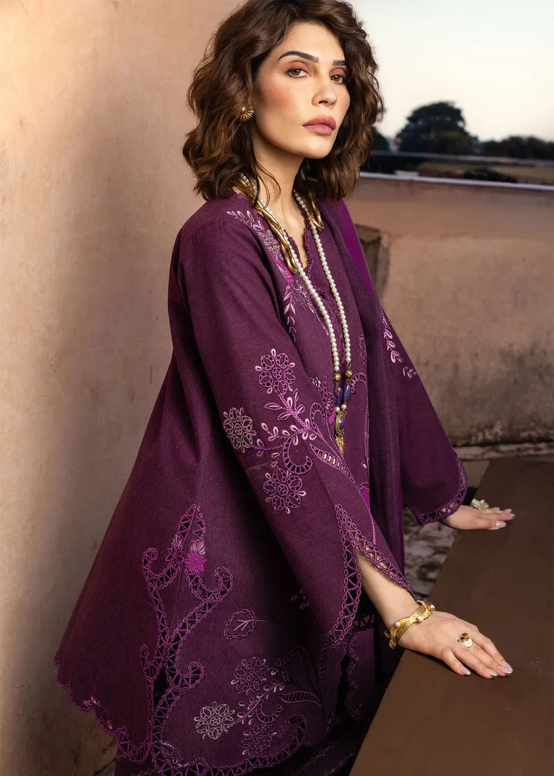 Choti Memsaab | Mitti Winter '25 | CRIMSON