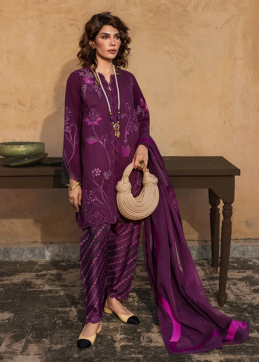 Choti Memsaab | Mitti Winter '25 | CRIMSON