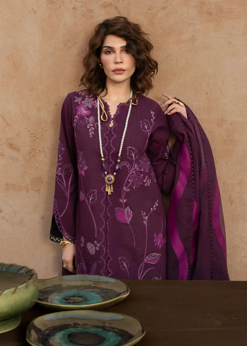 Choti Memsaab | Mitti Winter '25 | CRIMSON