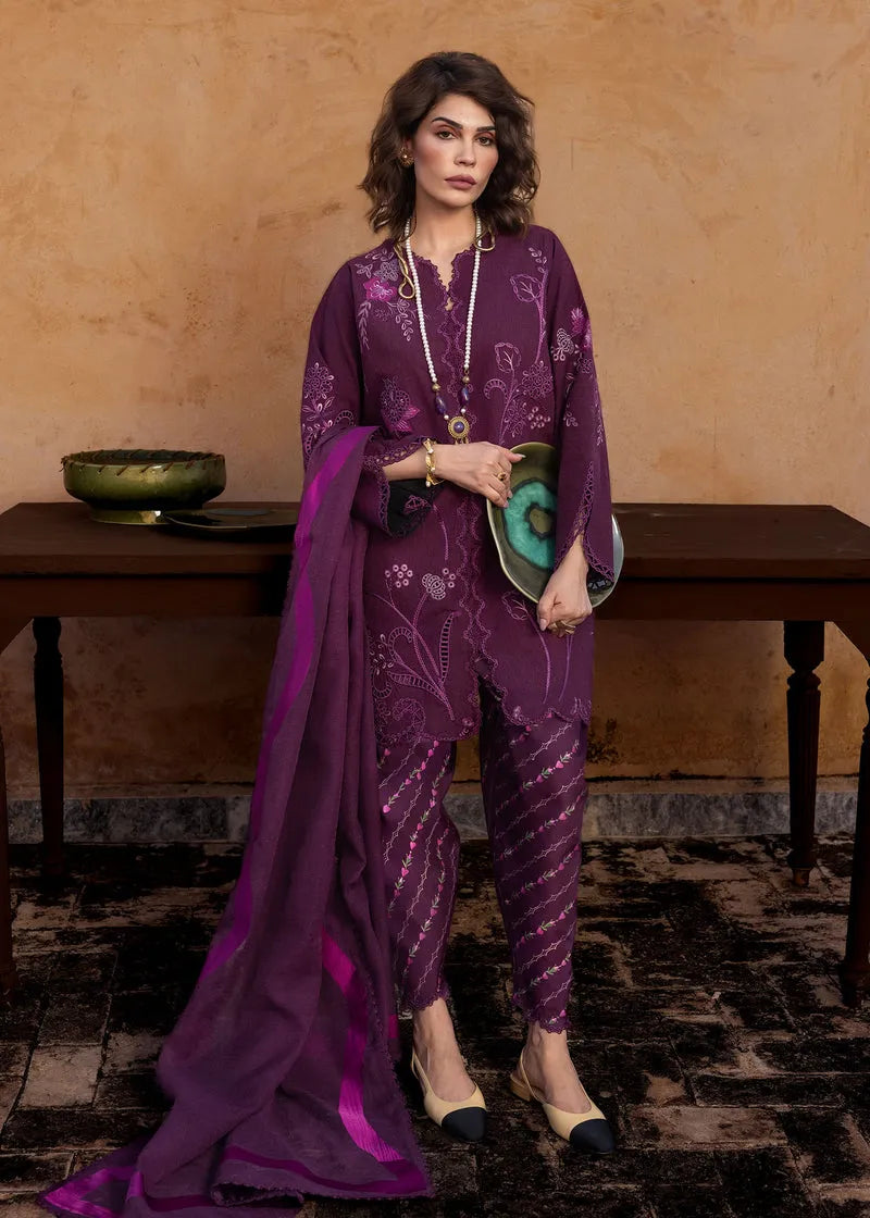 Choti Memsaab | Mitti Winter '25 | CRIMSON