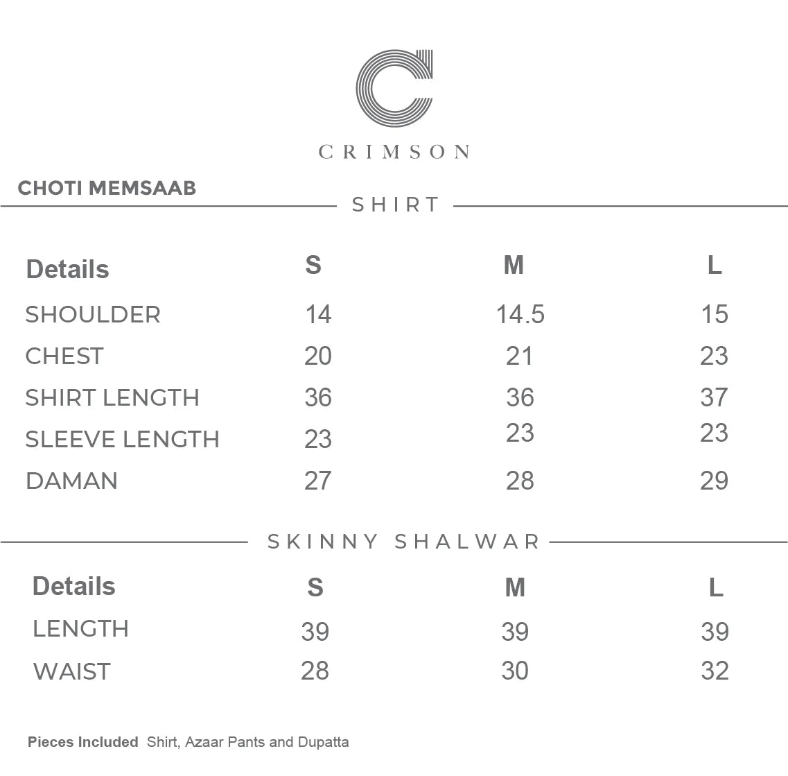 Choti Memsaab | Mitti Winter '25 | CRIMSON