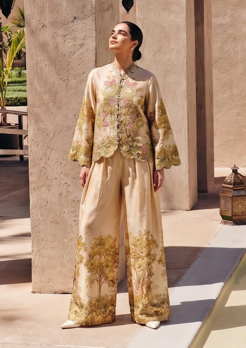 Cima | SS '26 Drop 2 | Tiya By Sania Maskatiya