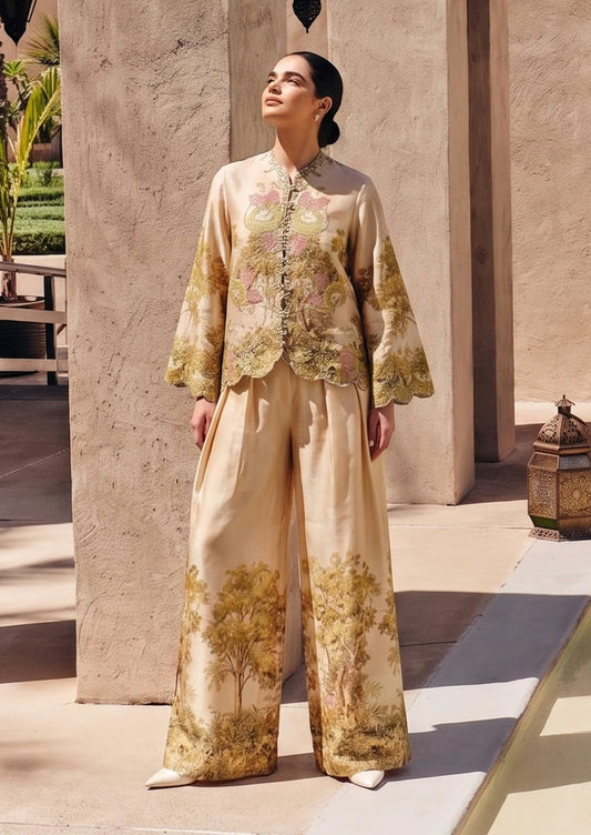 Cima | SS '26 Drop 2 | Tiya By Sania Maskatiya