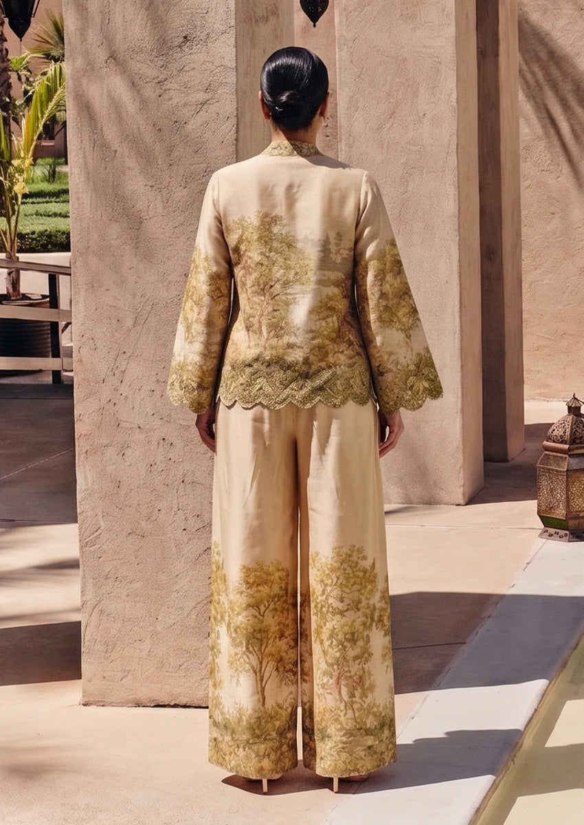 Cima | SS '26 Drop 2 | Tiya By Sania Maskatiya