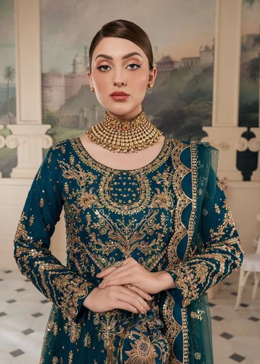 Heera | Haseens