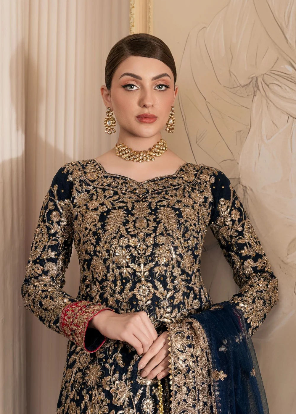 Amira | Haseens