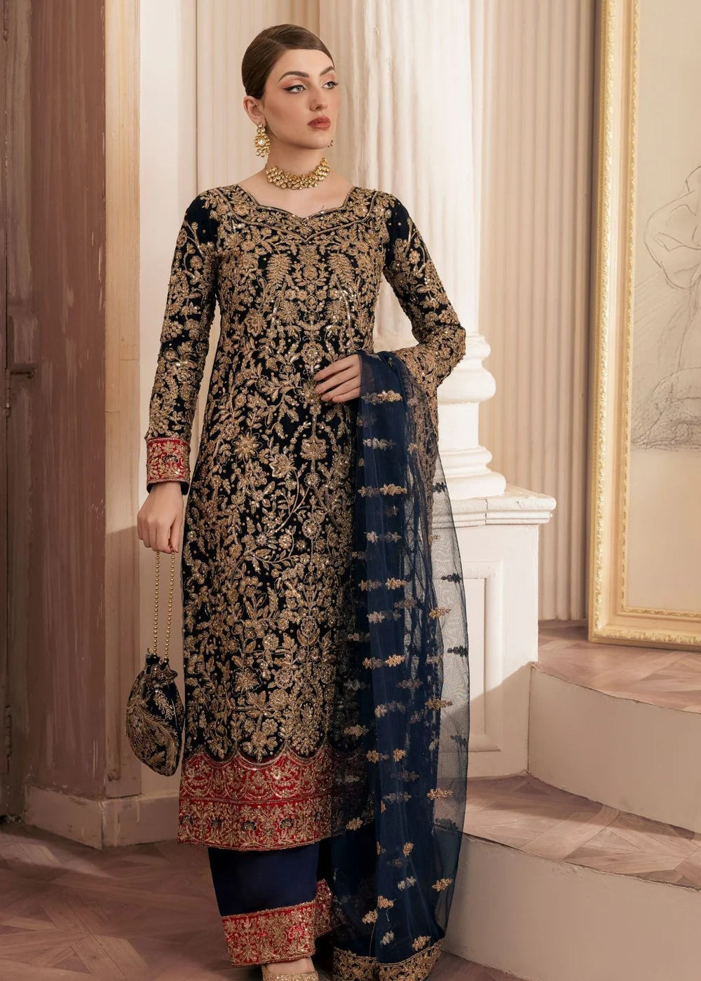 Amira | Haseens