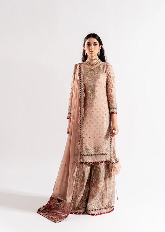 Sadaf | Haseens