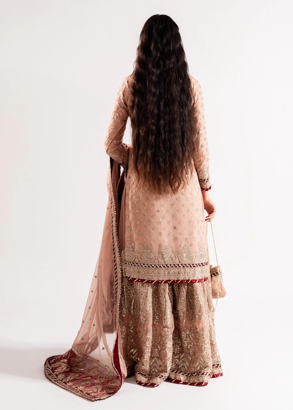 Sadaf | Haseens