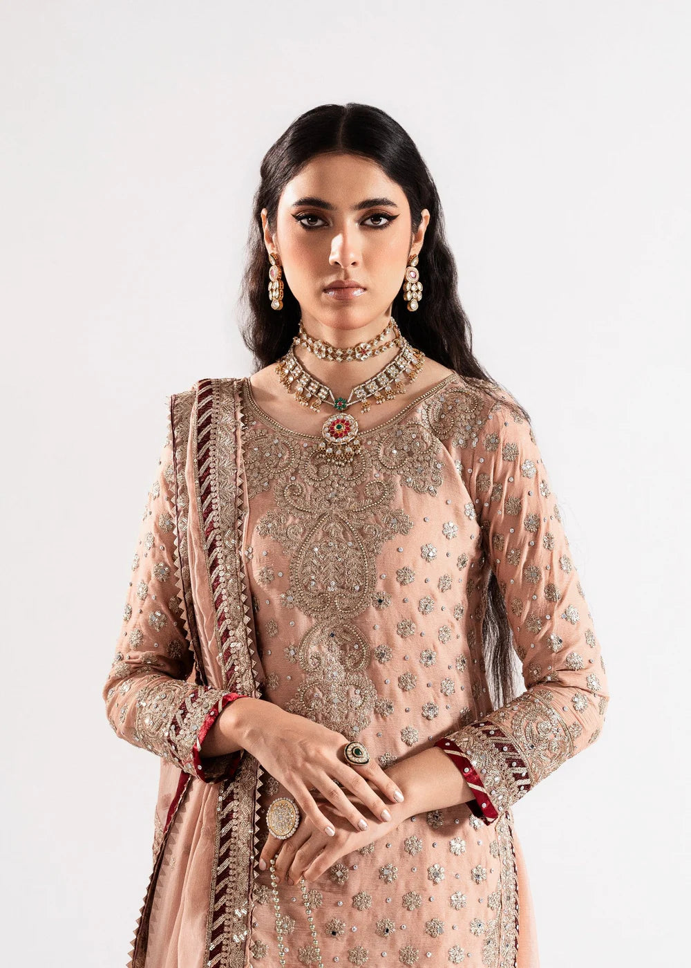 Sadaf | Haseens